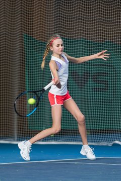 Leni Barmbrock 407 - Ellerbeker Weihnachtsturnier